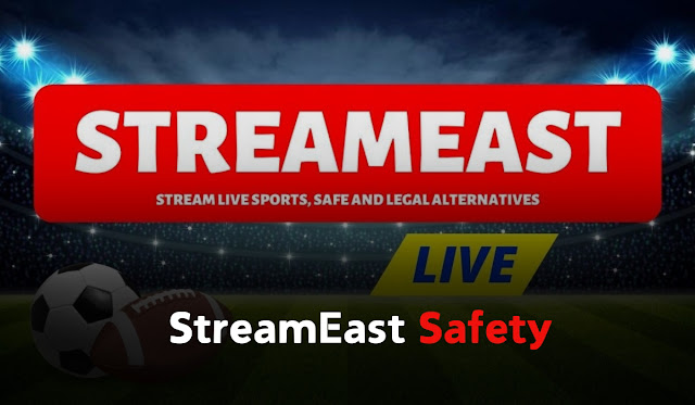 streameast live