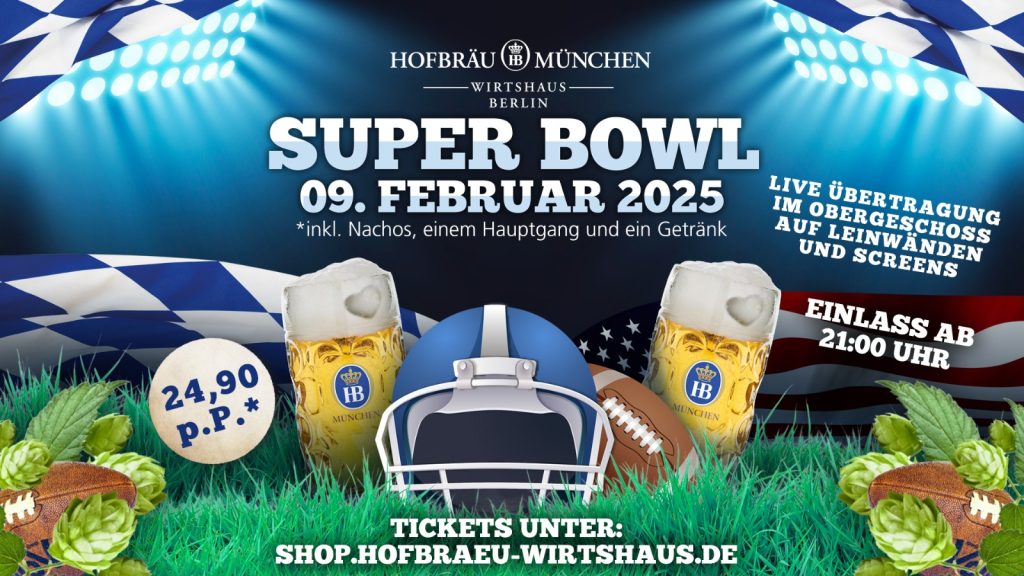 super bowl 2025 date