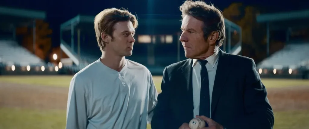 rickey hill baseball player