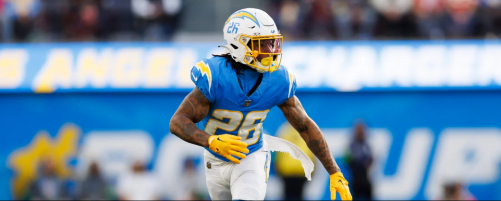 Analyzing NFL Game Strategies